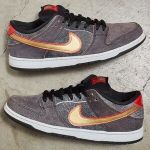 Nike SB Dunk Low Premium QS ‘Beijing’